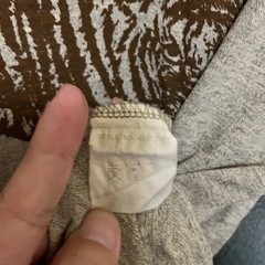 ★ USO DETROIT LSD タイガー 虎 プリントの avirex Tシャツ ★の画像
