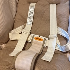 【値下げ中】【コンビ】ベビーラックの画像