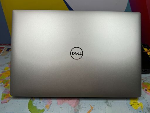 美品 デル Precision 5540 4K タッチ液晶 32GB 1TB JC0411 デル Precision 5540 4K タッチ 32GB 1TB T1000 大容量 大画面