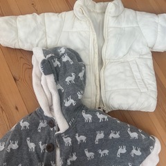 ベビー服
