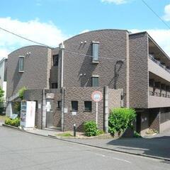 IN🌷即入居可！高級分譲賃貸マンション✨敷金、礼金、仲介手数料ゼロ🌈 ＪＲ中央線(快速)/武蔵小金井 徒歩圏内👫✨広いロビーとおしゃれな外観のマンションです🎀 - 小金井市