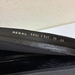 ロングブーツ【中古品】の画像