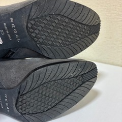 ロングブーツ【中古品】の画像