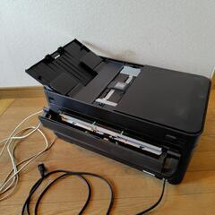 Brother　インクジェット複合機　MFC-J5620CDWの画像