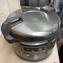 ナショナル　業務用電子ジャー　SK-PJA5400　の画像