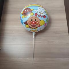 アンパンマン　風船