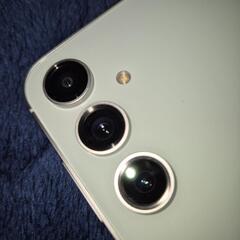 Galaxy　s23 fe