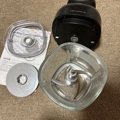 コードレスミキサー‼️の画像