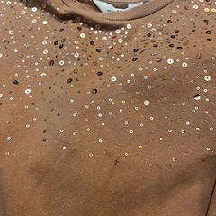 4枚セット　女の子  140センチ H&Mの画像