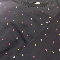 4枚セット　女の子  140センチ H&Mの画像