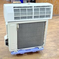北大前! 札幌 引取 SHARP シャープ 家庭用ルームエアコン 室内機