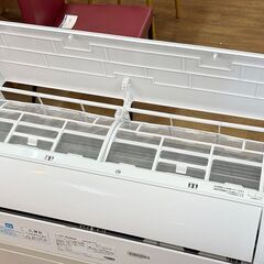 SHARP シャープ エアコン DHシリーズ ホワイト系 主に6畳用