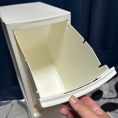 （お取引き中）分別ダストボックス、ゴミ箱の画像