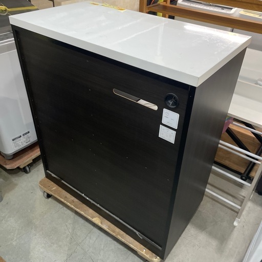 配達可 キッチンカウンター 管理番号12704