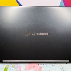 JC04115　極美品 第11世代i7・16GB 東芝 G83/HS Office2024　大容量　高性能の画像