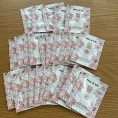 【差し上げます】ポール&ジョー　化粧下地