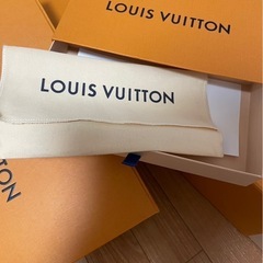 ルイビトン（LOUIS VUITTON）空箱