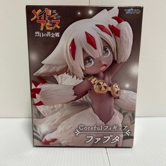 ファプタ 「メイドインアビス 烈日の黄金郷」 Coreful フ...