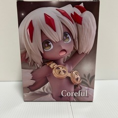 ファプタ 「メイドインアビス 烈日の黄金郷」 Coreful フィギュア ファプタの画像