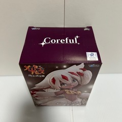 ファプタ 「メイドインアビス 烈日の黄金郷」 Coreful フィギュア ファプタの画像