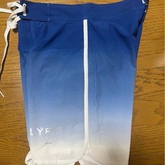 LYFT フィジーク　サーフパンツの画像