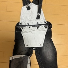 子供服　ズボン　80の画像