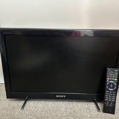SONY テレビ