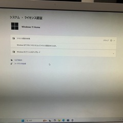 【自作PC】ゲーミングパソコンの画像