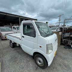 【有難う御座います完売致しました‼️】キャリートラック2WD（2027年4月まで）の画像