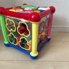 トイローヤル　ぱずるボックスの画像