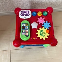 トイローヤル　ぱずるボックスの画像