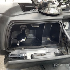 YAMAHA マグザムの画像