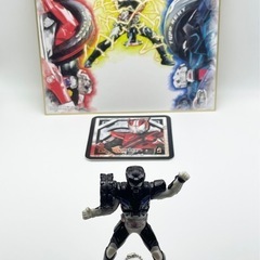 仮面ライダー　ドライブ　まとめ