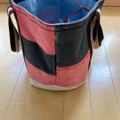 バックの画像