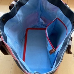 バックの画像