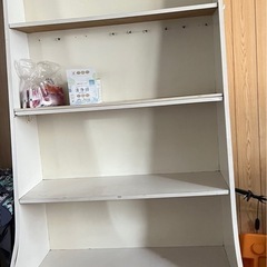 収納棚