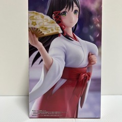 甘神夜重 「甘神さんちの縁結び」 Trio-Try-iT Figure-甘神夜重-の画像