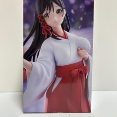 甘神夜重 「甘神さんちの縁結び」 Trio-Try-iT Figure-甘神夜重-の画像