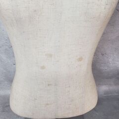 スタンド付き トルソー バスト80㎝の画像