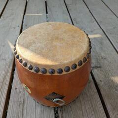 和太鼓　小さいサイズ
