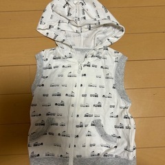 子供服80　