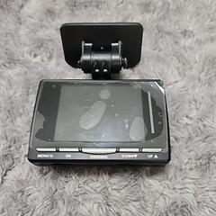 コムテックドライブレコーダー HDR-951GWの画像
