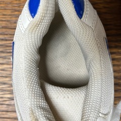 本多聞中学校の体育館シューズの画像