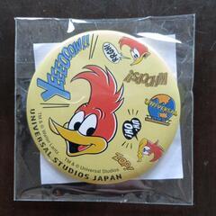 USJ★ シール・ 缶バッチの画像