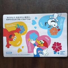 USJ★ シール・ 缶バッチの画像