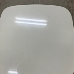 ☆値下げ☆W2504-777 折りたたみ テーブル キズ 汚れあり 現状お渡し の画像