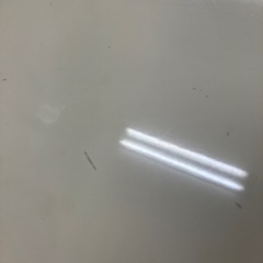 ☆値下げ☆W2504-777 折りたたみ テーブル キズ 汚れあり 現状お渡し の画像