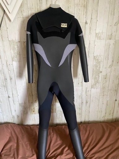 RASH ウェットスーツ