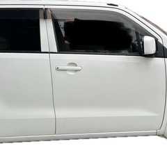 値下げしました！5速マニュアル車！15万！車検R8年7月まで！の画像