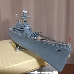 戦艦､戦闘まとめ売りの画像